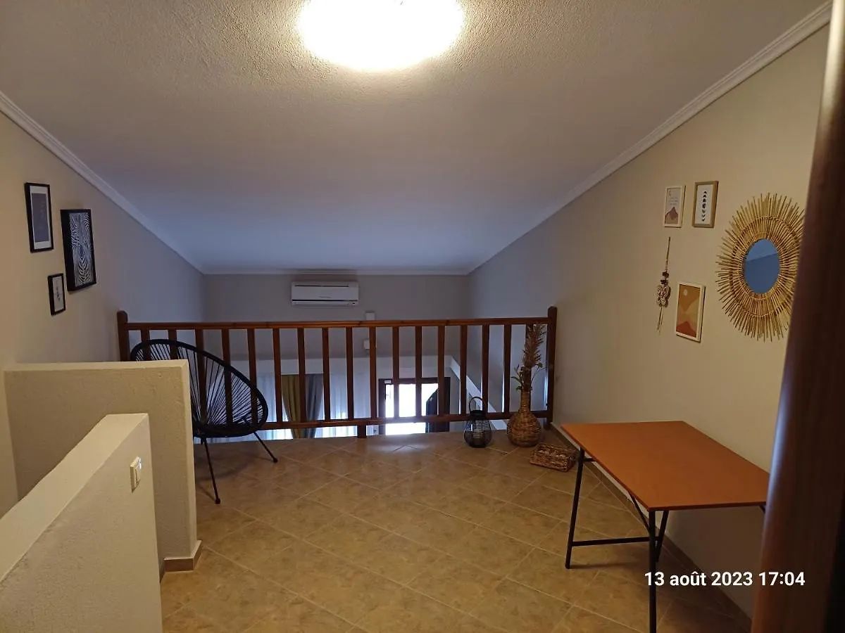 Holiday home Eva House Villa Nikiti