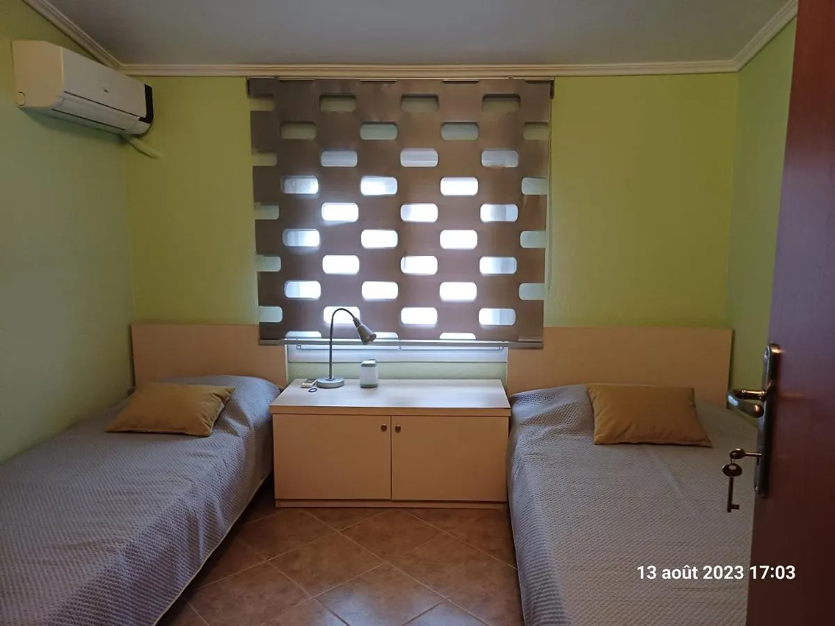 Eva House Villa Nikiti  Greece