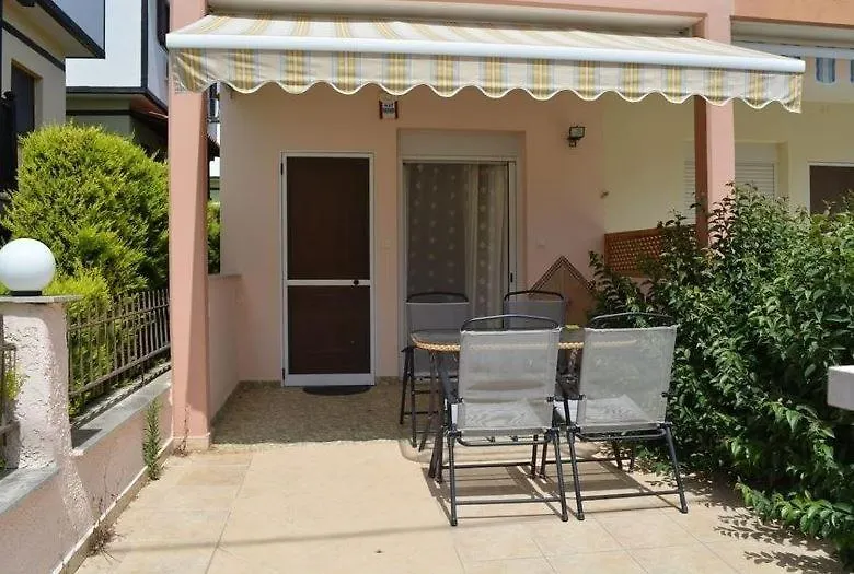 Eva House Villa Nikiti  0*, Nikiti (Sithonia)