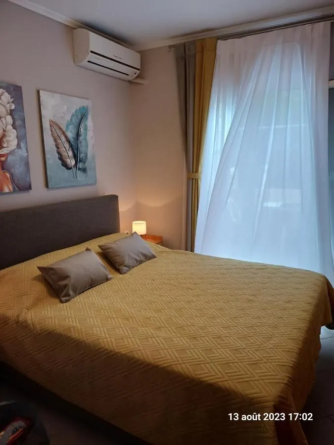 Eva House Villa Nikiti