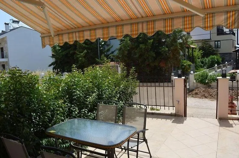Holiday home Eva House Villa Nikiti