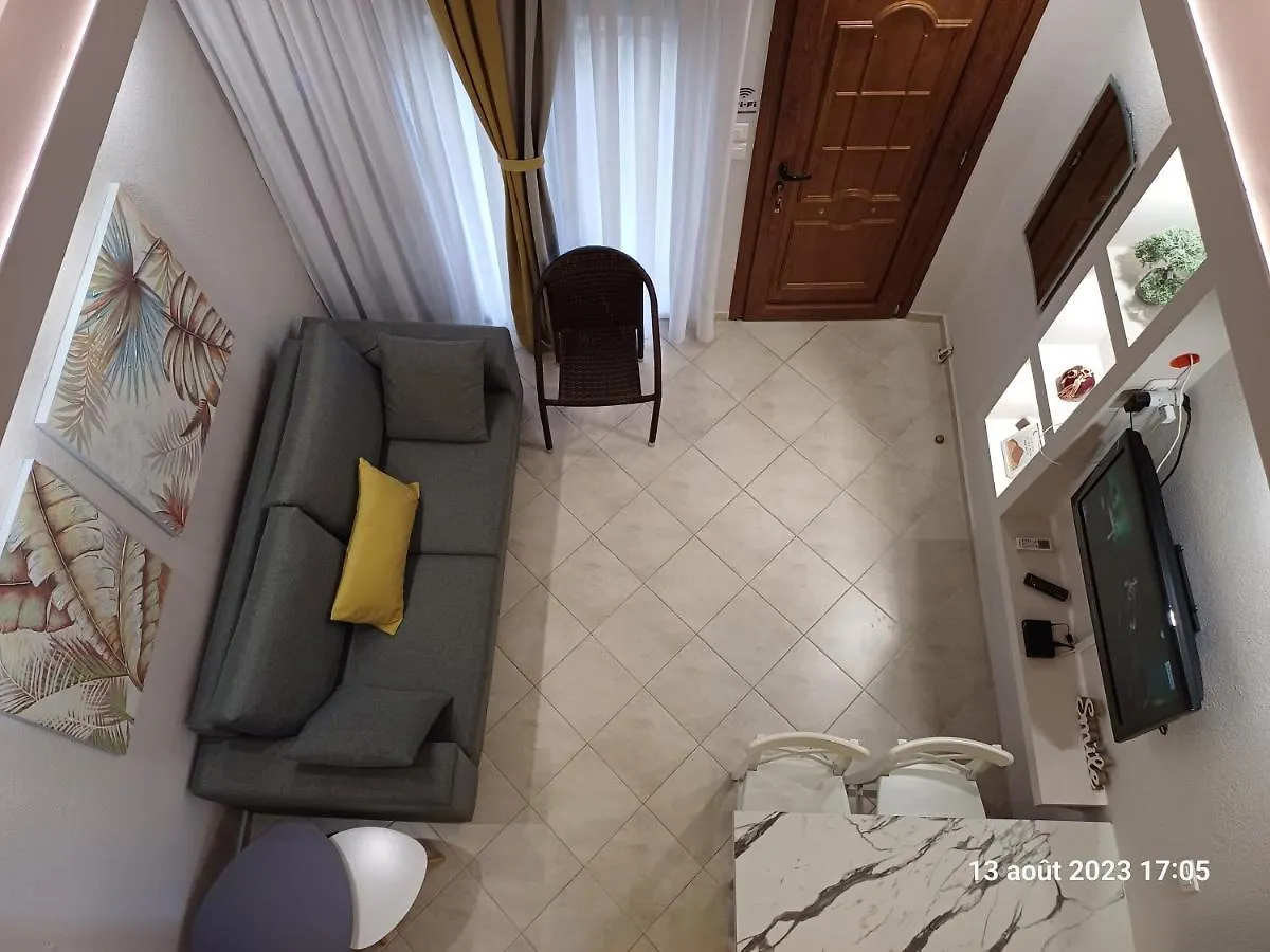 Holiday home Eva House Villa Nikiti  Greece