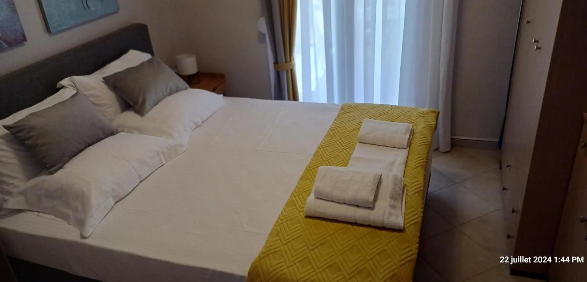 Holiday home Eva House Villa Nikiti  Greece