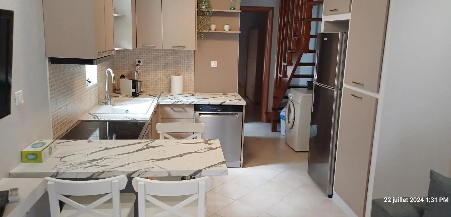 Eva House Villa Nikiti  Holiday home Nikiti (Sithonia)
