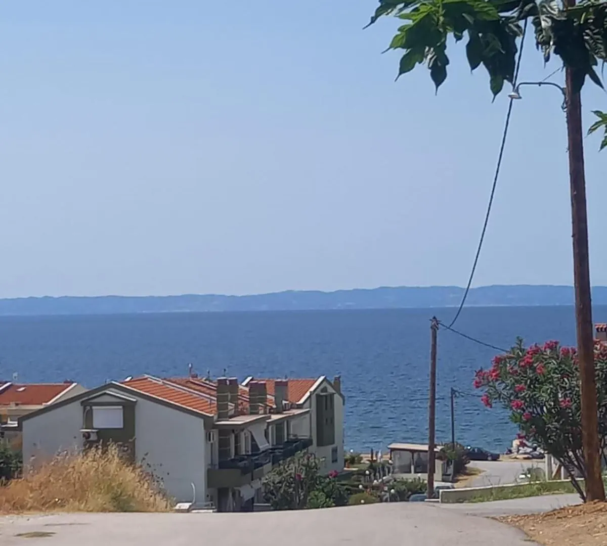Eva House Villa Nikiti  Holiday home Nikiti (Sithonia)