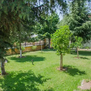 Paressa's House Nikiti (Sithonia)