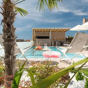 Naiada Aparthotel