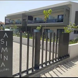  Διαμέρισμα Asimina