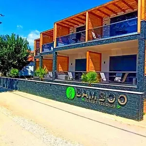 Bamboo Luxury Nikiti (Sithonia)