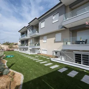 Ouranos, Nilie Hospitality Mgmt Appartamento