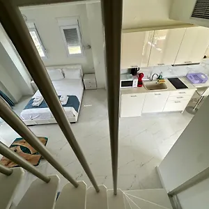 K View Nikiti Hotel