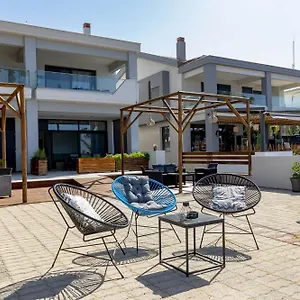 Enalia Luxury Living Nikiti (Sithonia)