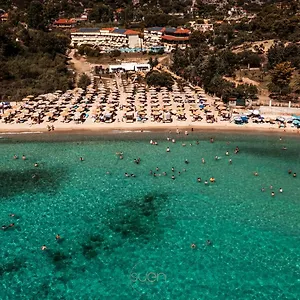 Hotel Makednos, Nikiti (Sithonia)