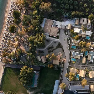 Ergon House Nikiti (Sithonia)