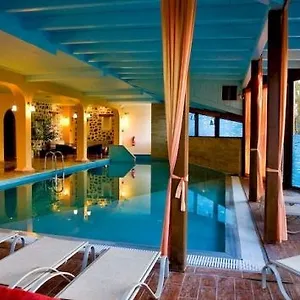 Acrotel Athena Villas Никити