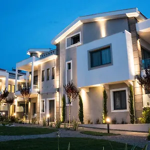 Costa Domus Blue Luxury Nikiti (Sithonia)