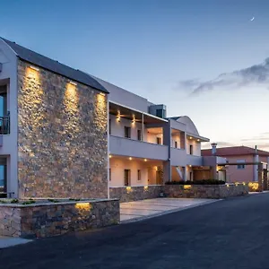 Royalty Loft Nikiti (Sithonia)