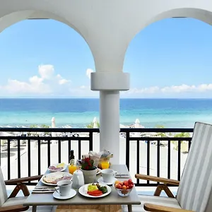 Assano Seafront Luxury Nikiti (Sithonia)