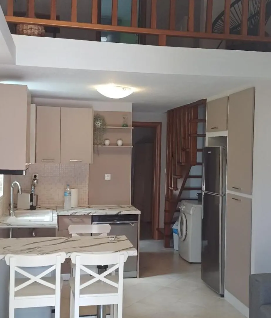 Eva House Villa Nikiti  Holiday home